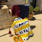 Dolce Far Nothing Navy Blue Tee