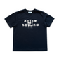 Dolce Far Nothing Navy Blue Tee